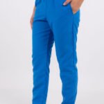 Pantalon Unisex Ecco Celeste Plus DOTEX