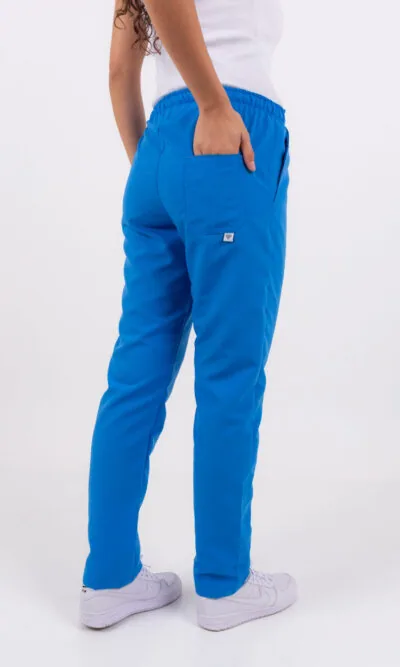 Pantalon Unisex Ecco Celeste Plus DOTEX