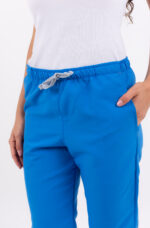 Pantalon Unisex Ecco Celeste Plus DOTEX - Image 3