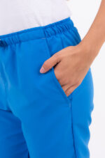 Pantalon Unisex Ecco Celeste Plus DOTEX - Image 4