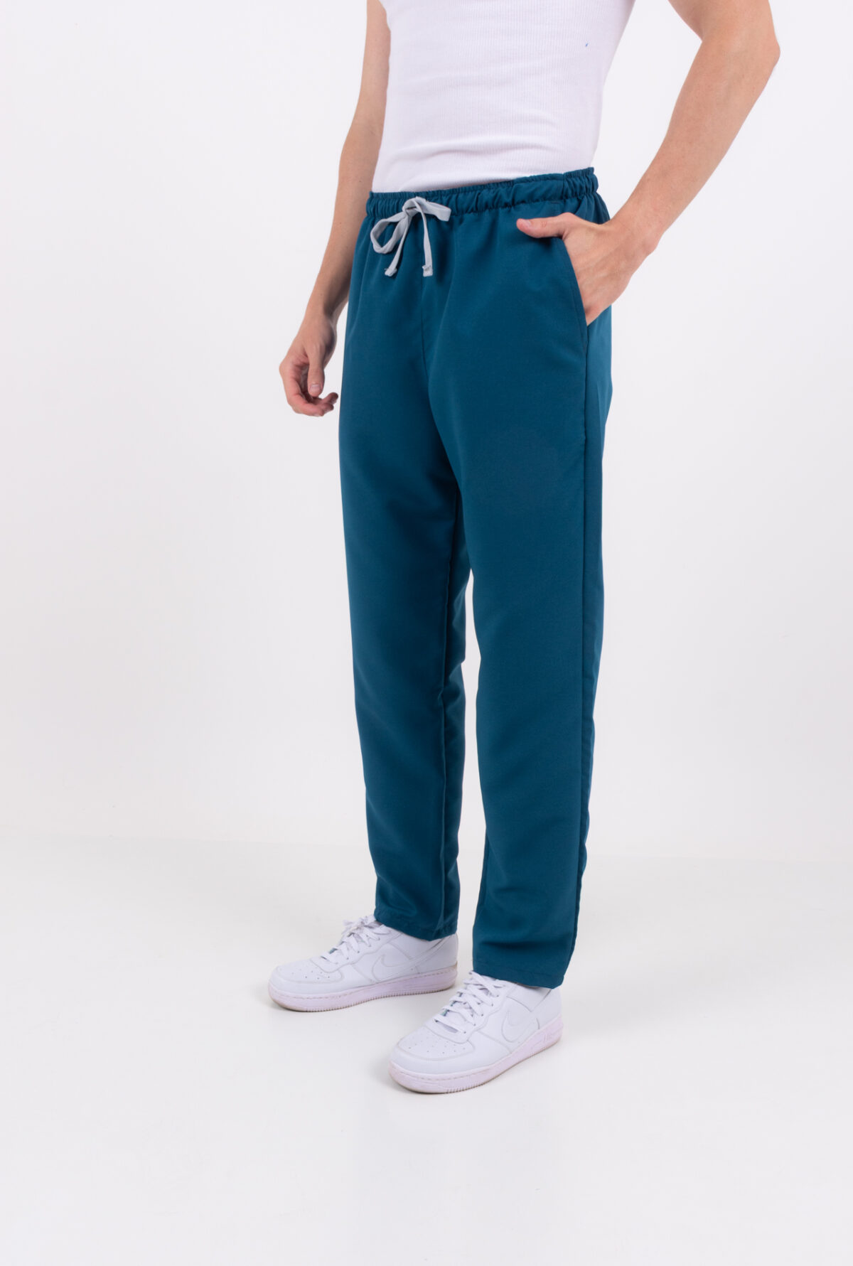 Pantalon Unisex Ecco Petroleo DOTEX - Image 7