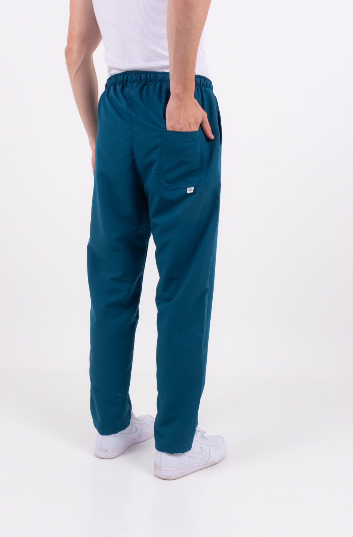 Pantalon Unisex Ecco Petroleo DOTEX - Image 8
