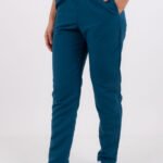 Pantalon Unisex Ecco Petroleo DOTEX