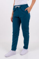 Pantalon Unisex Ecco Petroleo DOTEX