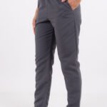 Pantalon Unisex Ecco Gris Medio DOTEX