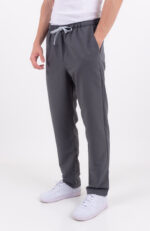 Pantalon Unisex Ecco Gris Medio DOTEX - Image 6