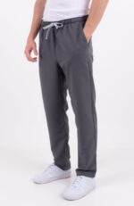 Pantalon Unisex Ecco Gris Medio DOTEX - Image 6