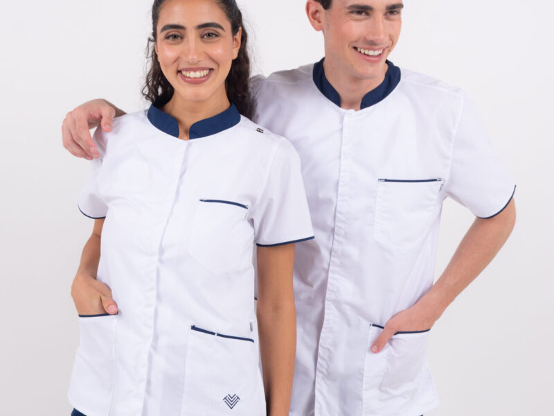 Ambos Médicos Spandex