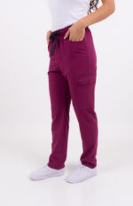 Pantalon Unisex Naive Uva TECNO SPANDEX