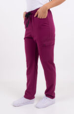 Pantalon Unisex Naive Uva TECNO SPANDEX