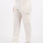 Pantalon Unisex Naive Marfil TECNO SPANDEX
