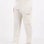 Pantalon Unisex Naive Marfil TECNO SPANDEX