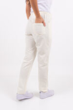 Pantalon Unisex Naive Marfil TECNO SPANDEX - Image 2