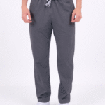 Pantalon Unisex Brand Pocket Gris Grafito ARCIEL