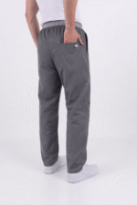 Pantalon Unisex Brand Pocket Gris Grafito ARCIEL - Image 3
