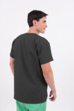 Chaquetilla Hombre Fronte Verde Cirugia CORE SPANDEX - Image 2