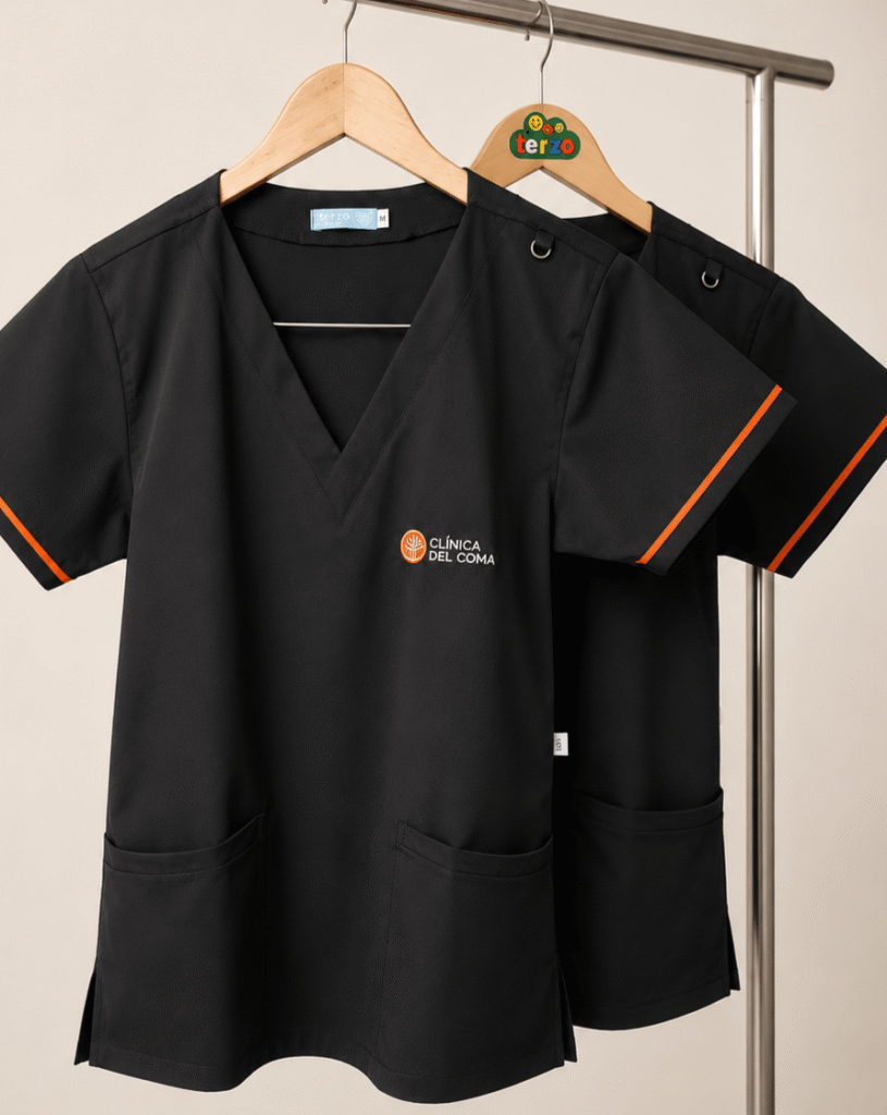 Ambos médicos personalizados para clínicas y equipos de salud en Argentina