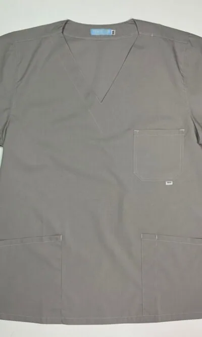 Chaquetilla Mujer Lisa Gris 711 ARCIEL