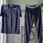 Aprende como lavar y cuidar un ambo medico spandex terzo indumentaria