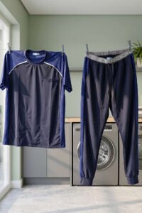Ambos M&eacute;dicos spandex
