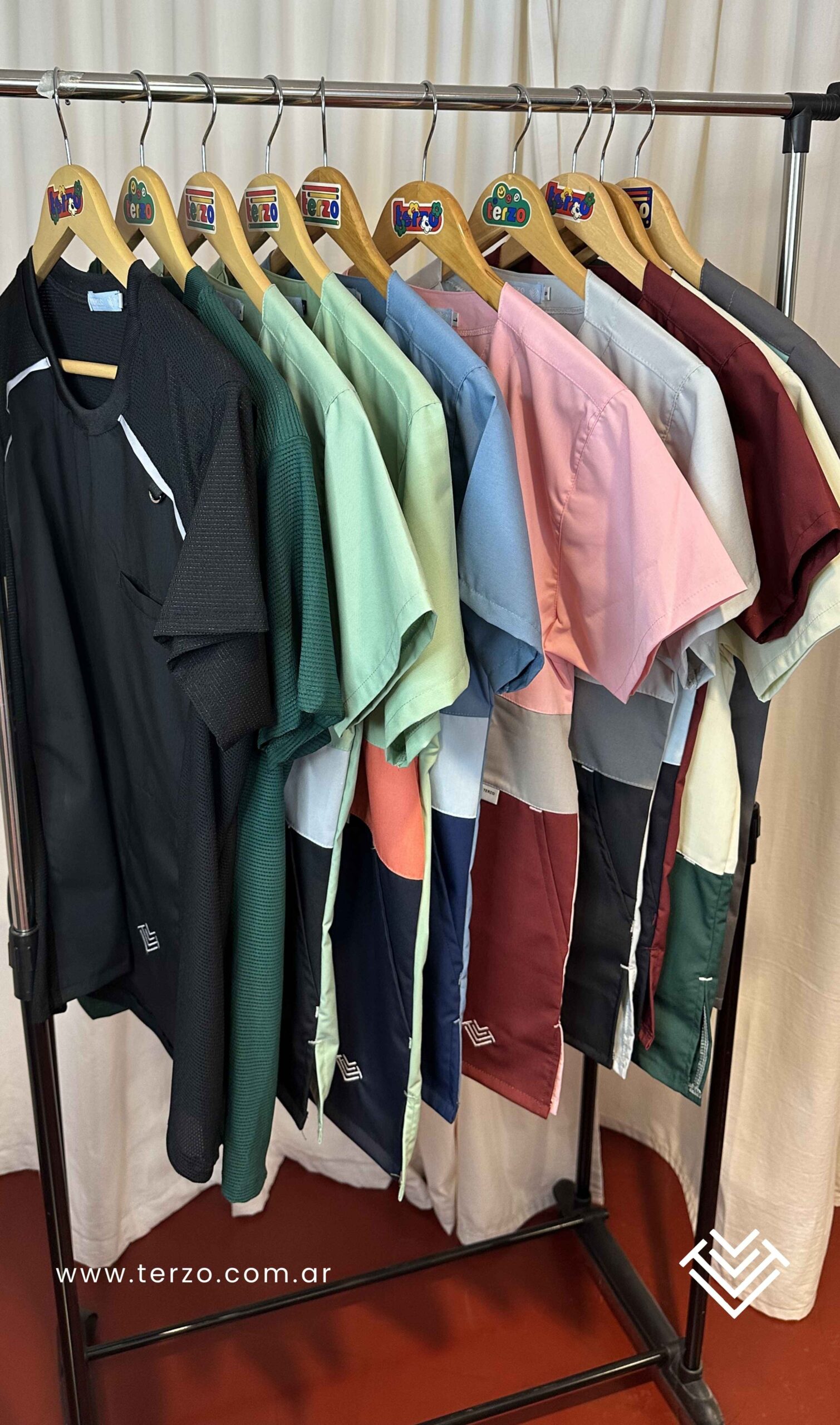 chaquetilla m&eacute;dica