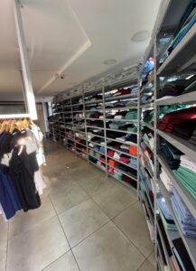 Ambos M&eacute;dicos spandex