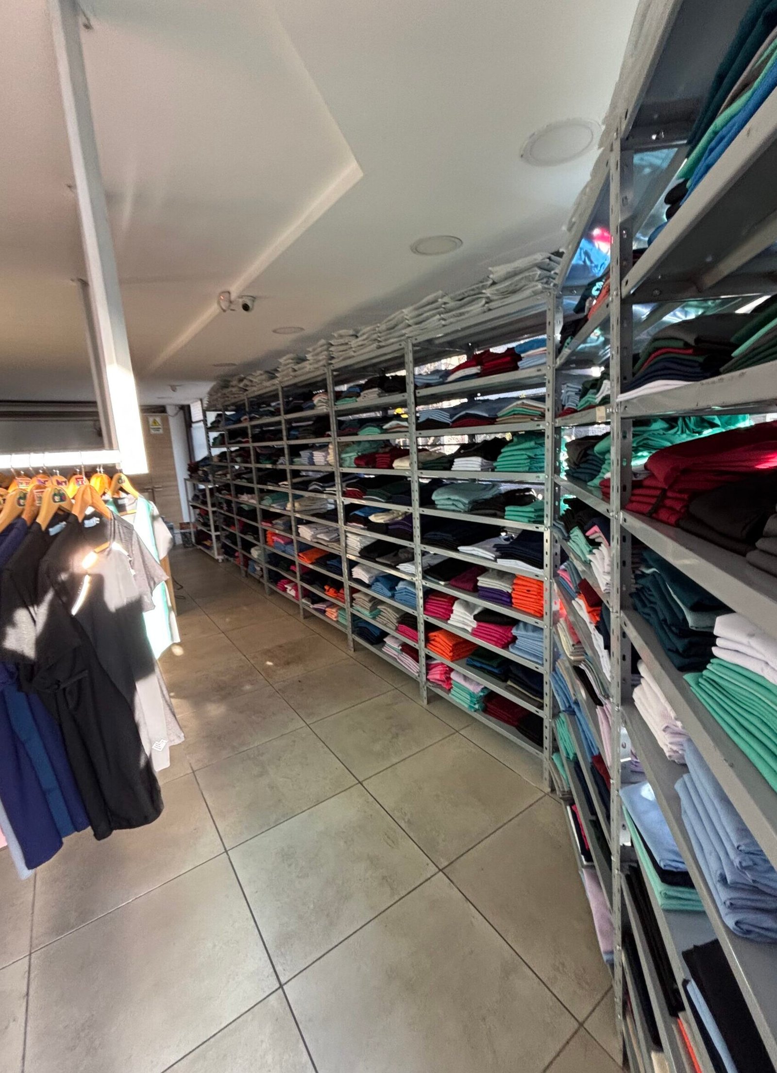 Compras institucionales