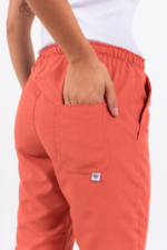 Pantalon Unisex Ecco Coral ARCIEL - Imagen 2