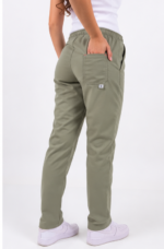 Pantalon Unisex Ecco Verde Seco ARCIEL - Imagen 2