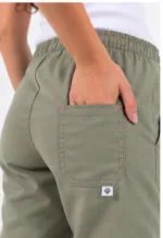 Pantalon Unisex Ecco Verde Seco ARCIEL - Imagen 3