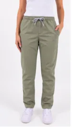 Pantalon Unisex Ecco Verde Seco ARCIEL