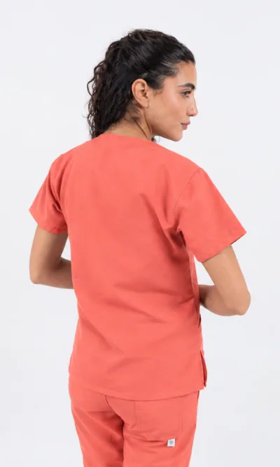 Chaquetilla Mujer Ecco Coral ARCIEL