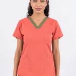 Chaquetilla Mujer Ecco Coral ARCIEL
