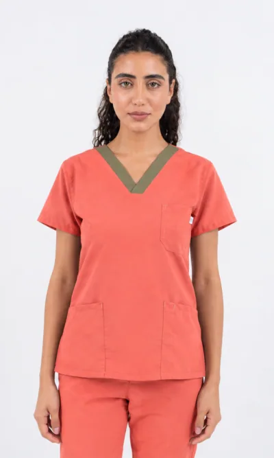 Chaquetilla Mujer Ecco Coral ARCIEL