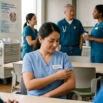 telas hipoalergénicas ropa médica